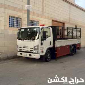 دينا نقل عفش داخل حي الياسمين 0533192437 