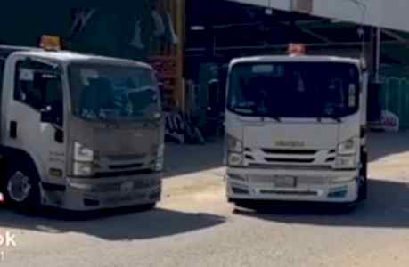 دينا نقل عفش داخل حي المروج 0533192437 