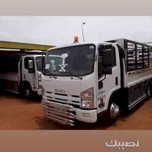 دينا نقل عفش داخل حي الياسمين