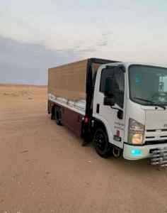 دينا نقل عفش داخل حي الرحمانيه 0556418907 