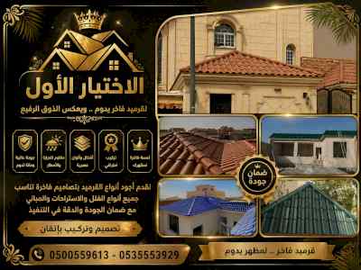 مظلات وسواترالاختيارالاول0114996351ابتكارالظل