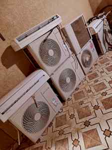 شراء مطابخ و مكيفات بحي النفل 0509773954