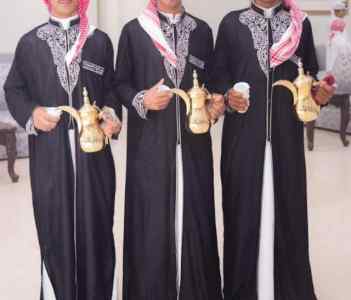 قهوجي وتأجير خيام الدمام والخبر 