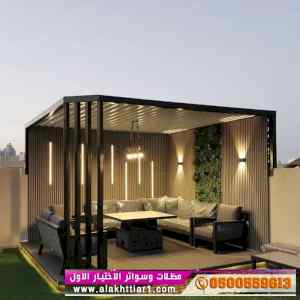 ورشة مظلات أبتكارمعرض الاختيارالاول0114996351