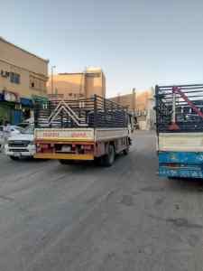 تخلص طش الاثاث القديم بالرياض حي الجزيره