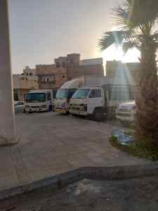 طش تخلص من الاثاث القديم بالرياض حي الياسمين
