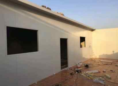 تركيب ساندوتش بانل الرياض