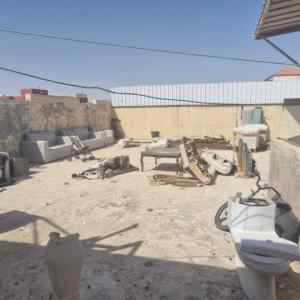 دينا طش تخلص من الاثاث القديم بالرياض حي العل